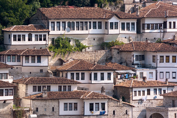 Berat, Albania - 51310617