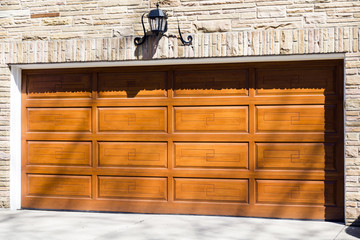 Garage Door