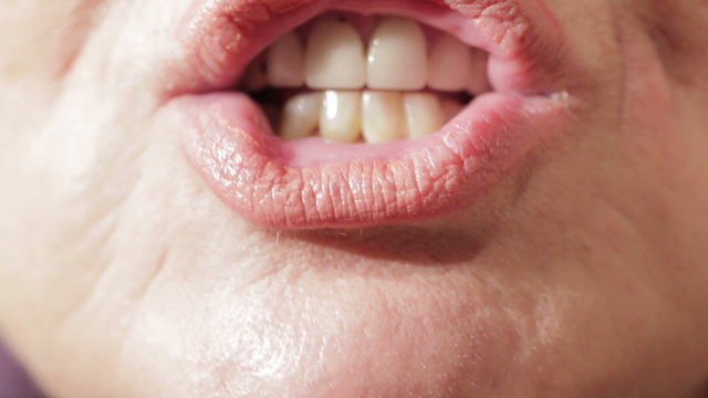 Study of English phonetics.