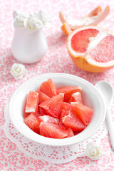 Grapefruit