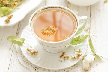 Tea