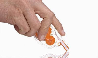 Corrector aislado