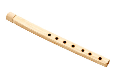 Bulgarian duduk