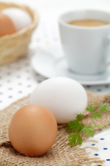 Frühstück