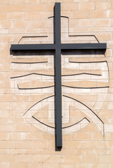 cross