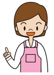 主婦