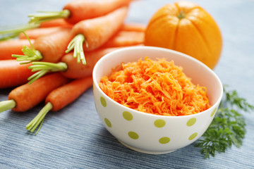 carrot salad