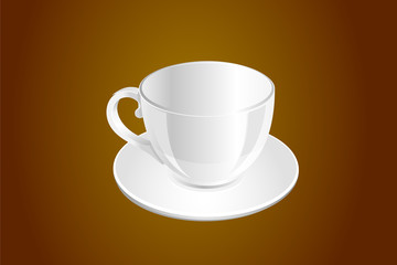 coffee cup
