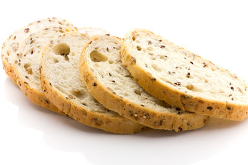Bread.