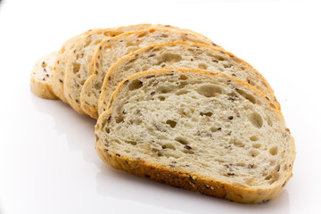 Bread.