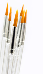 drawing brush