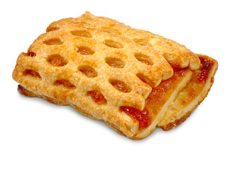 cookies with filling