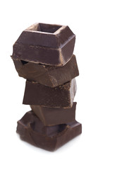 dark chocolate