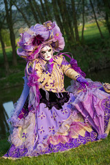 Carnaval Vénitien de Verdun