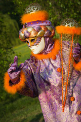 Carnaval Vénitien de Verdun