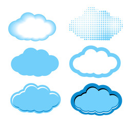 Clouds Set
