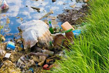 Environmental contamination