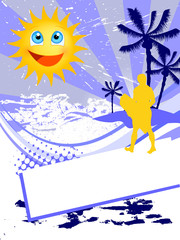 Sommerurlaub - Wassersport