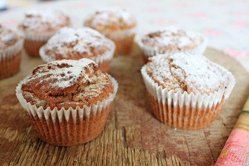 muffin