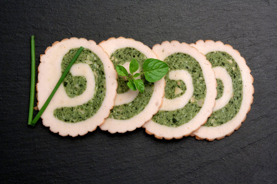 Tacchino ripieno