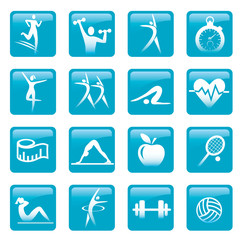 Blue_Fitness_ icons_buttons