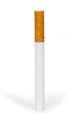 die letzte Zigarette