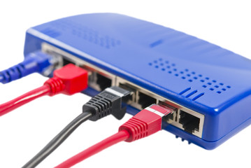 Network Switch