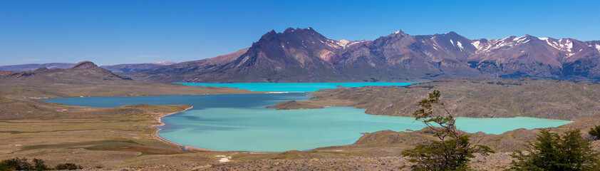 Perito Moreno National Park, Patagonia, Argentina