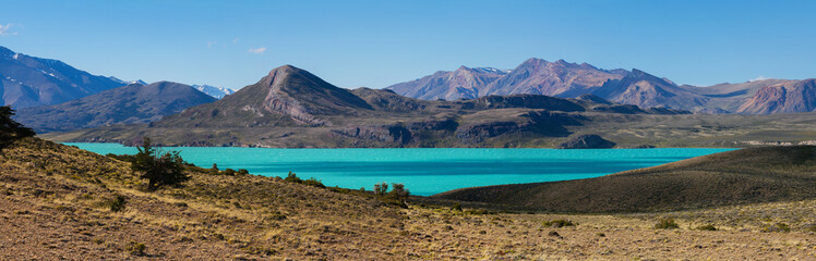 Perito Moreno National Park, Patagonia, Argentina