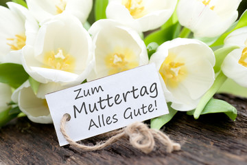 Muttertag