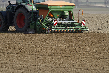Landwirtschaft