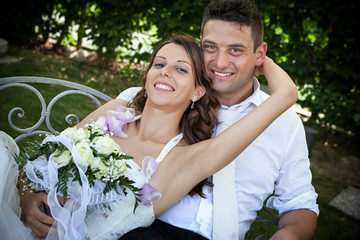 Matrimonio