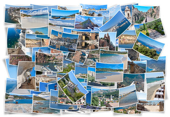 photographies de Corse