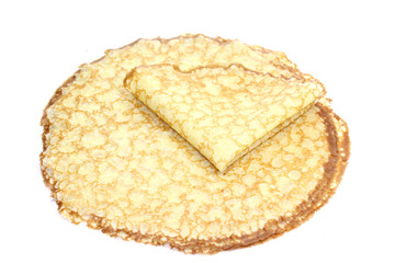crêpes