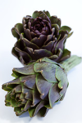 Artichokes