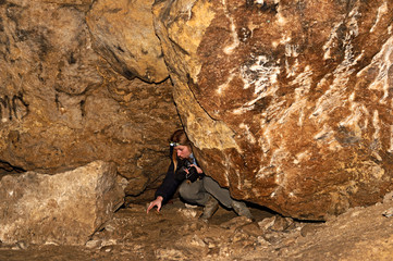 spleolog