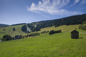 Erzgebirge