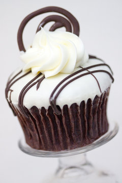Cute Cupcake