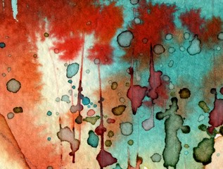 watercolor background for websites