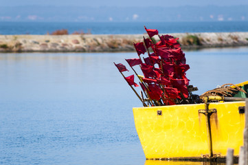Port Rybacki w Tolkmicku © robertkorsak