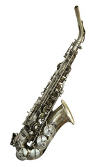 saxophone