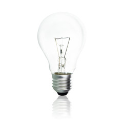 Light bulb lamp
