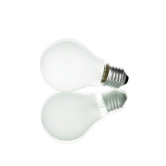 Light bulb lamp