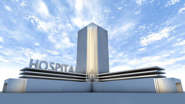 Hospital