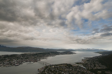 Tromø Norway