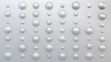 Studio Background with Clipping Path