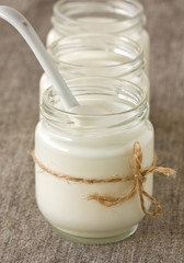yogurt