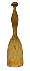 vintage potato masher