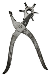 Obraz premium vintage punch