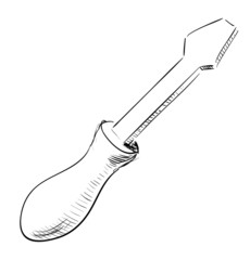 Screwdriver icon
